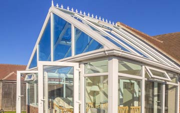 conservatory roof insulation costs Sandfordhill