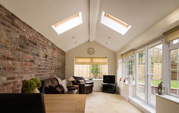 conservatory roof insulation Sandfordhill, Aberdeenshire