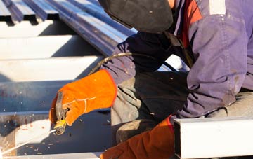 Sandfordhill flat roofing options