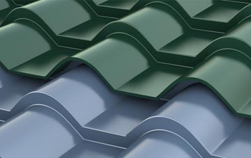 who should consider Sandfordhill plastic roofs