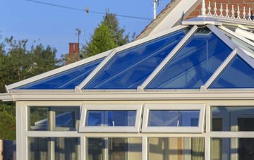 professional Sandfordhill conservatory insulation