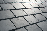 Sandfordhill slate roof